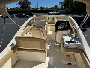 2021 Scout 235 Dorado 14 