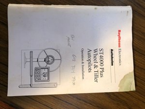 1985 Catalina 36 62 