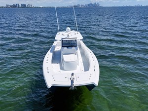 Freeman 47 5 47' Freeman Drone-6