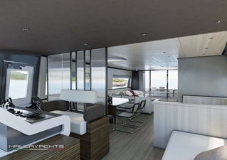 Mandayacht S09 22 