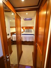 REMEDY 25 Passageway Forward 