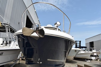 Windy Gale IV 3 