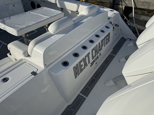 NEXT CHAPTER 17 Transom  