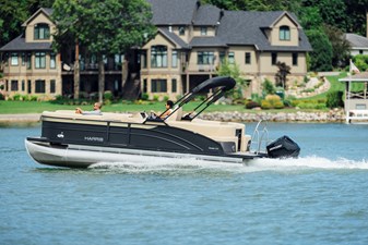 Harris 230 Sunliner 2 