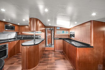 AZIMUT 100 103 100 Azimut Jumbo-77