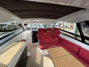 2023 Bavaria Vida 33 - Annapolis 5 6