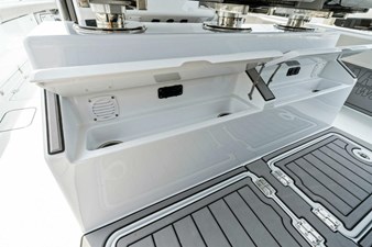 No Name 61 2022 Barker Boatworks 40 HPC 