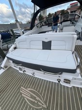 2014 Chaparral 307 SSX 15 