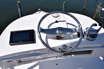 CAZADORA 50 Tower Helm  