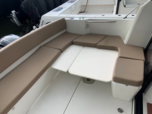2016 Jeanneau Merry Fisher 855 21 