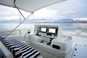 LADY VICTORIA 37 