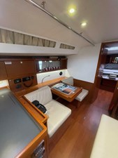 2014 Beneteau Oceanis 38 