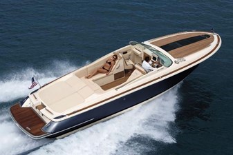 -- 0 1_2018 34ft Chris-Craft Corsair 34