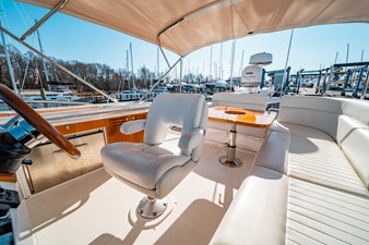 2015 Belize 54 Daybridge 14 