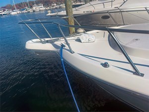 2001 Pursuit 2860 Denali 11 