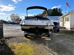 2013 Stingray 225 2 