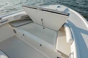 2021 Parker 2300 Special Edition 14 