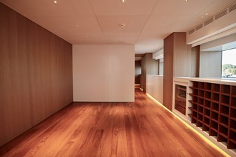 FRANKLIE 16 ROSSINAVI MASTER LOUNGE