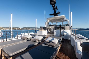 Archipelago 35 