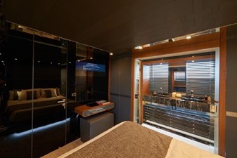 2021 Astondoa 655 Coupe 35 36