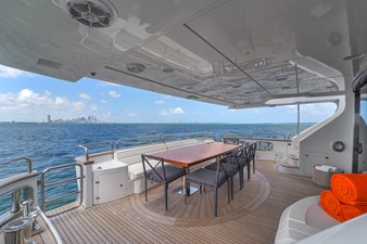 Azimut Grande 105 20 105' Azimut-6