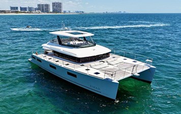 2016 Lagoon 630 Motor Yacht 0 