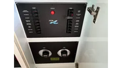  1997 Sea Ray 420 Aft Cabin 47 