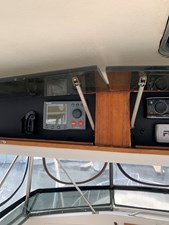 Ocean Hunter 16 55-1985-Ocean-Super-Sport-12