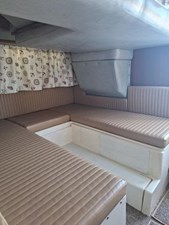1989 Albin 32 Sportfisher 13 14