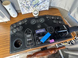 1993 Jamestowner 16 x 65 NLML 17 