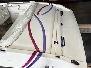 1998 Eliminator 280 Eagle XP 11 