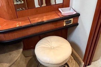 2001 Sea Ray 460 SUndancer 39 