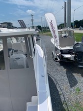 2025 Northcoast 255 HT - Grasonville, MD (Copy) 11 2025 NorthCoast 255 HT