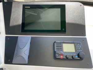 EXCELLENCE 16 17_1996 57ft Del Rey Cockpit Motor Yacht EXCELLENCE