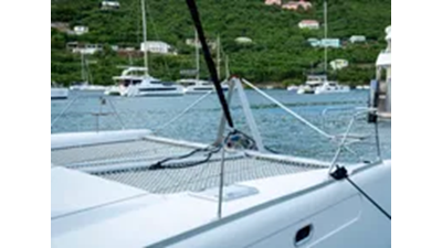 2017 Voyage Yachts VOYAGE 480 4 