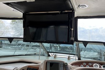 2001 Sea Ray 460 SUndancer 26 