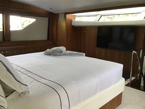 Seahorse 15 11_2011 112ft Sunseeker 34M Yacht SEAHORSE