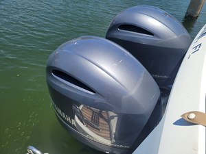 2016 Jeanneau Merry Fisher 855 5 