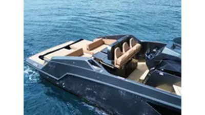 2023 Aurea 30 Cabin 13 