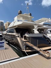 2013 Riva 75 Venere Super 43 72