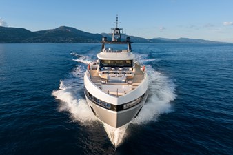 OCEAN ONE 3 OCEAN ONE-1