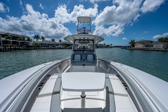 Dog House II  36 41_regulator_dog_house_ii_bow_10