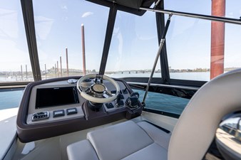 2018 Beneteau Monte Carlo MC4 58 