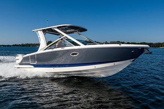 Chaparral 280 OSX 6 