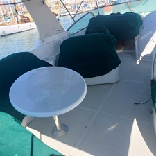 2002 Carver 570 Voyager Pilothouse 34 