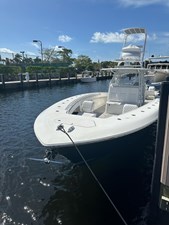 - 3 2_2016 42ft Invincible Open Fisherman GAME TIME 