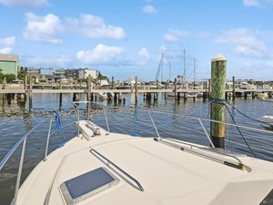 - 4 5_ 2001 38ft Mediterranean Convertible FRIDAYS 4 REEL 