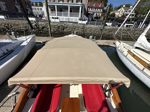 LIR 13 Convertable Top