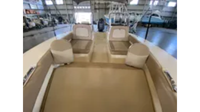 2023 Scout 195 Sport Dorado 13 