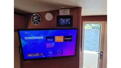 2009 Mainship 34 Trawler 31 